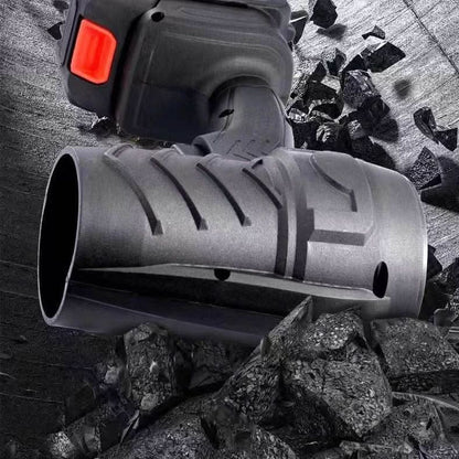 Draadloze multifunctionele blazer met 1050W koperen motor