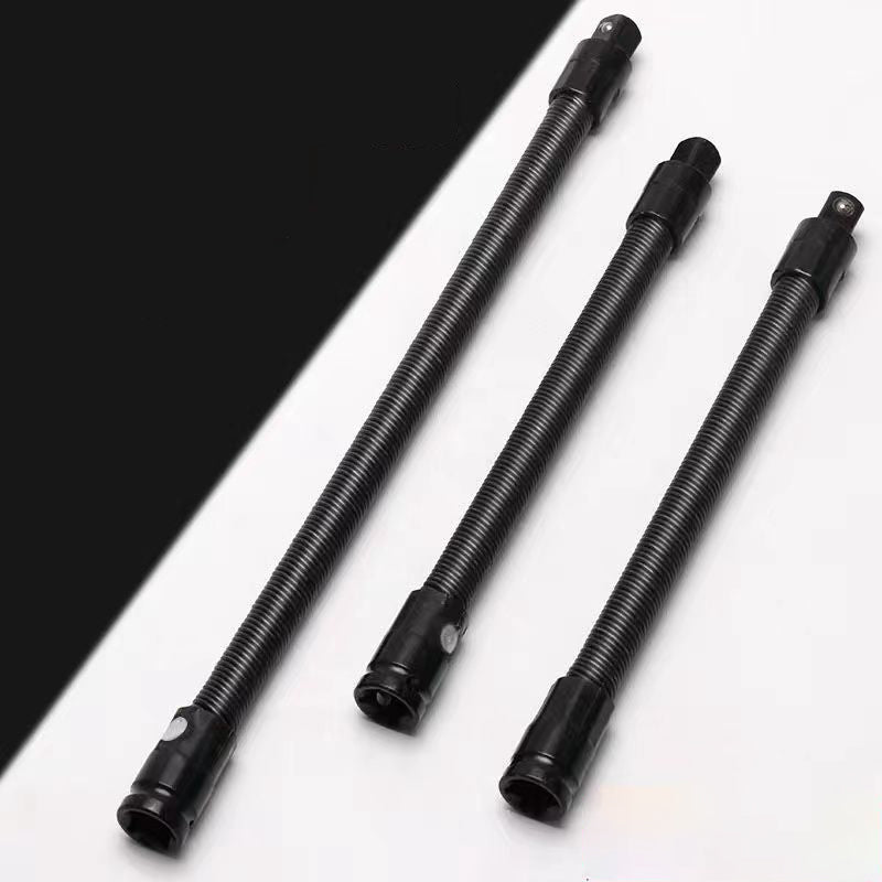 Flexibele Dopverlengstang 1/2" voor Krappe Plekken
