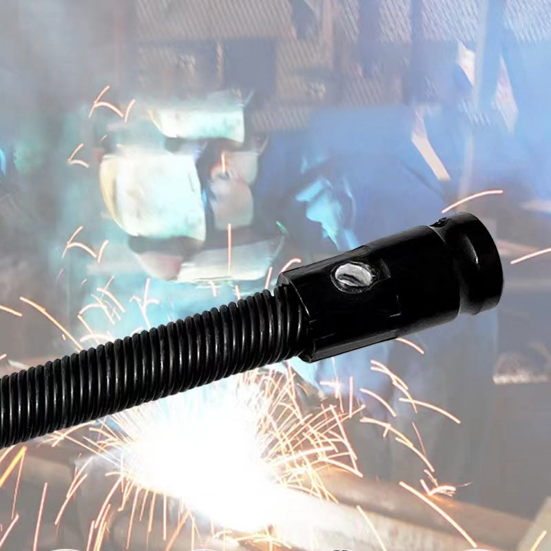 Flexibele Dopverlengstang 1/2" voor Krappe Plekken