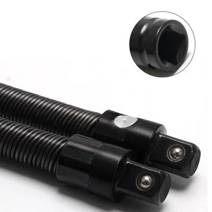 Flexibele Dopverlengstang 1/2" voor Krappe Plekken