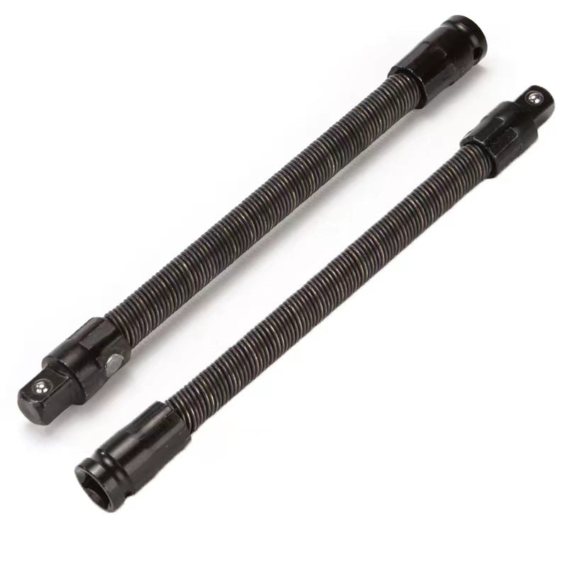 Flexibele Dopverlengstang 1/2" voor Krappe Plekken