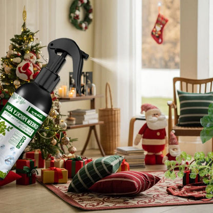 Krachtige mijtenverwijderaar spray van 100 ml