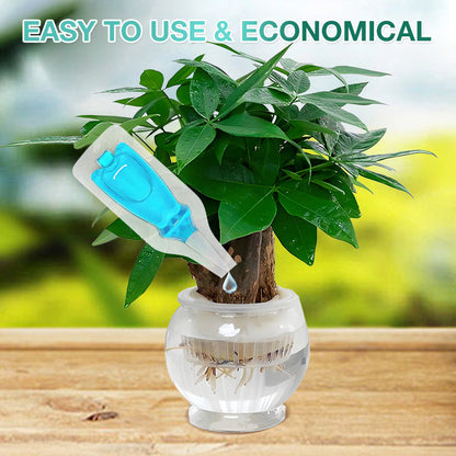 Hydroponische Voedingsoplossing voor Planten