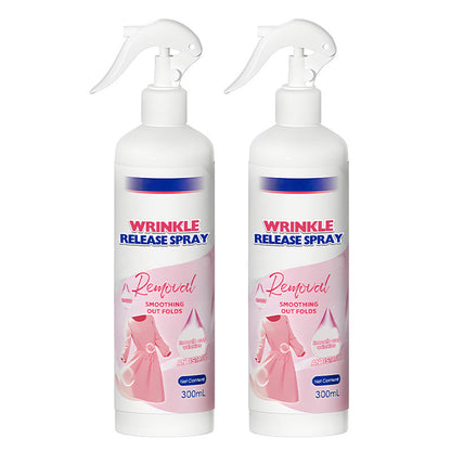 Multifunctionele anti-rimpelspray van 300 ml met geurneutralisator