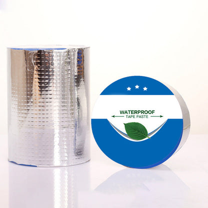 Waterdichte Reparatietape met Butylrubber Afdichting