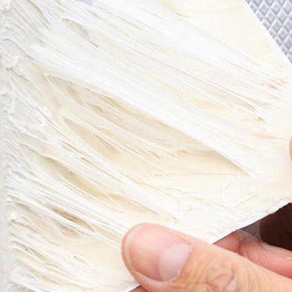 Waterdichte Reparatietape met Butylrubber Afdichting