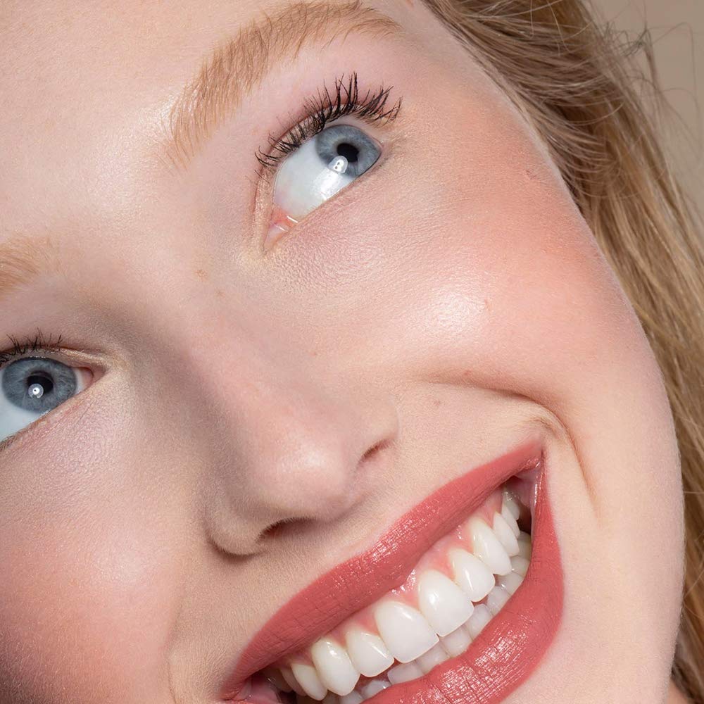 Waterbestendige Mascara met Metalen Borsteltje