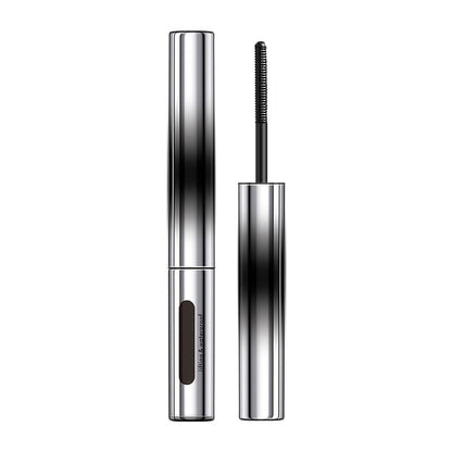 Waterbestendige Mascara met Metalen Borsteltje