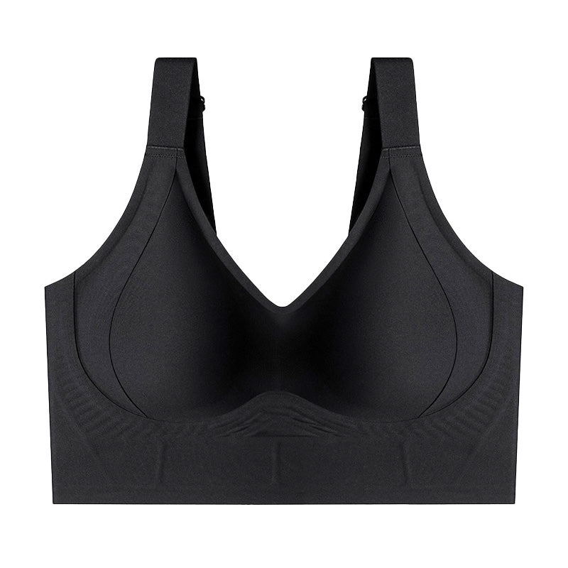 Naadloze support bh met volledige bedekking | LF30330532FUSM