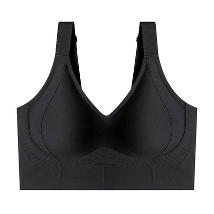 Naadloze support bh met volledige bedekking | LF30330532FUSM