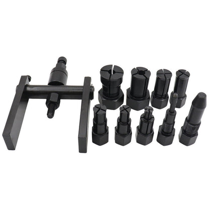 10-delige lagertrekkerset voor motorfietsen | LN10289006