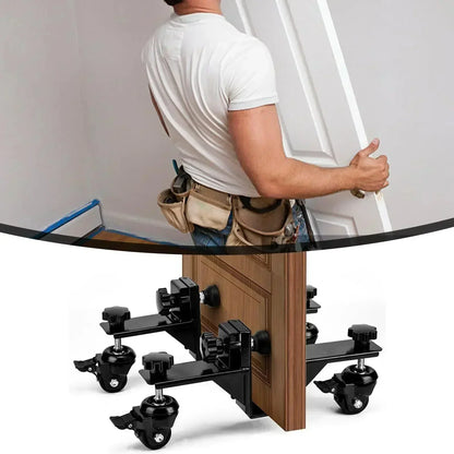 Deur Installatiegereedschap met Klemmen | LE90287281A4
