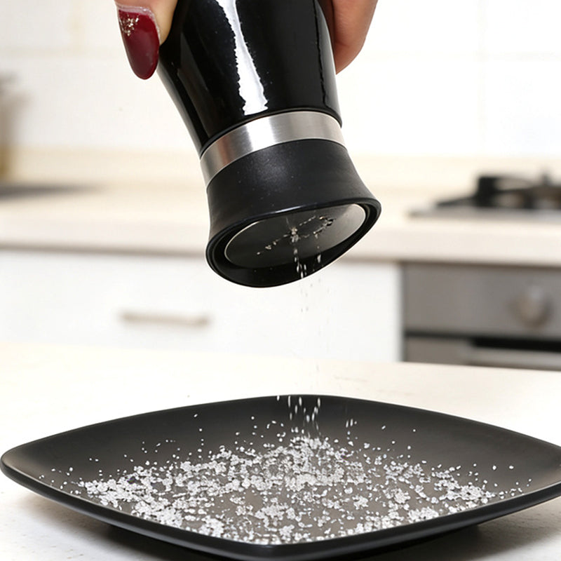 Zout- en peperstrooier set met pinguïndesign