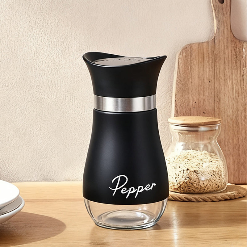 Zout- en peperstrooier set met pinguïndesign