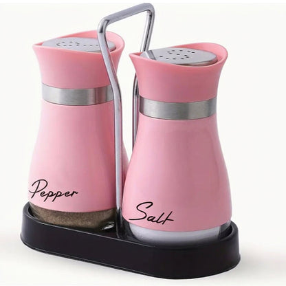 Zout- en peperstrooier set met pinguïndesign