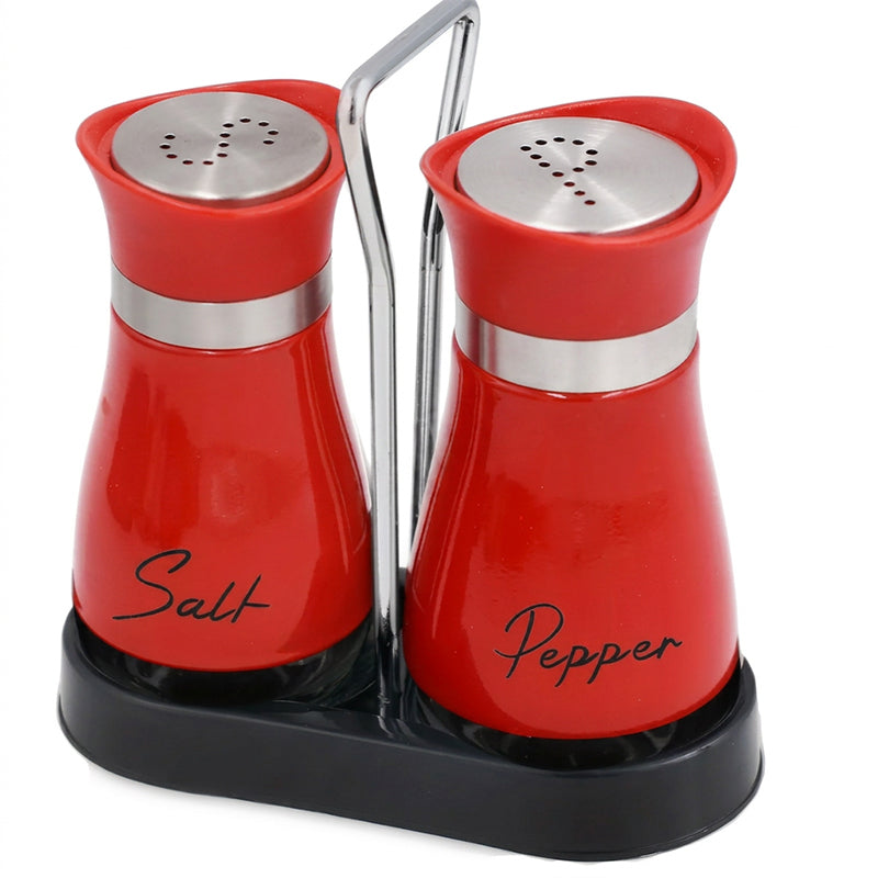 Zout- en peperstrooier set met pinguïndesign