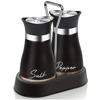 Zout- en peperstrooier set met pinguïndesign