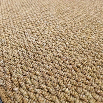 Absorberende antislip binnenmat met zachte structuur