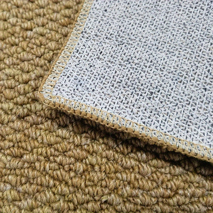 Absorberende antislip binnenmat met zachte structuur