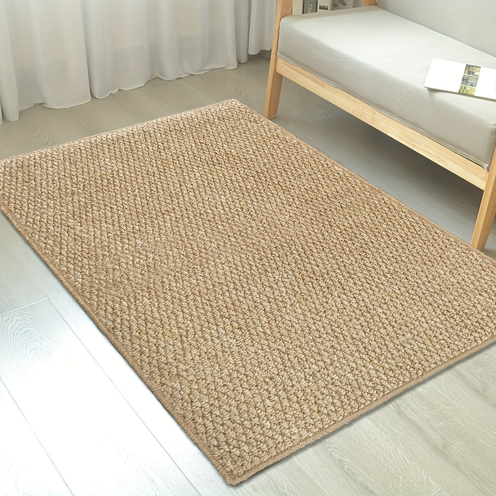 Absorberende antislip binnenmat met zachte structuur