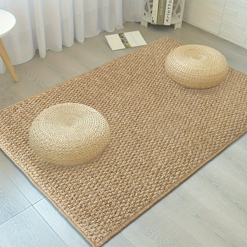 Absorberende antislip binnenmat met zachte structuur
