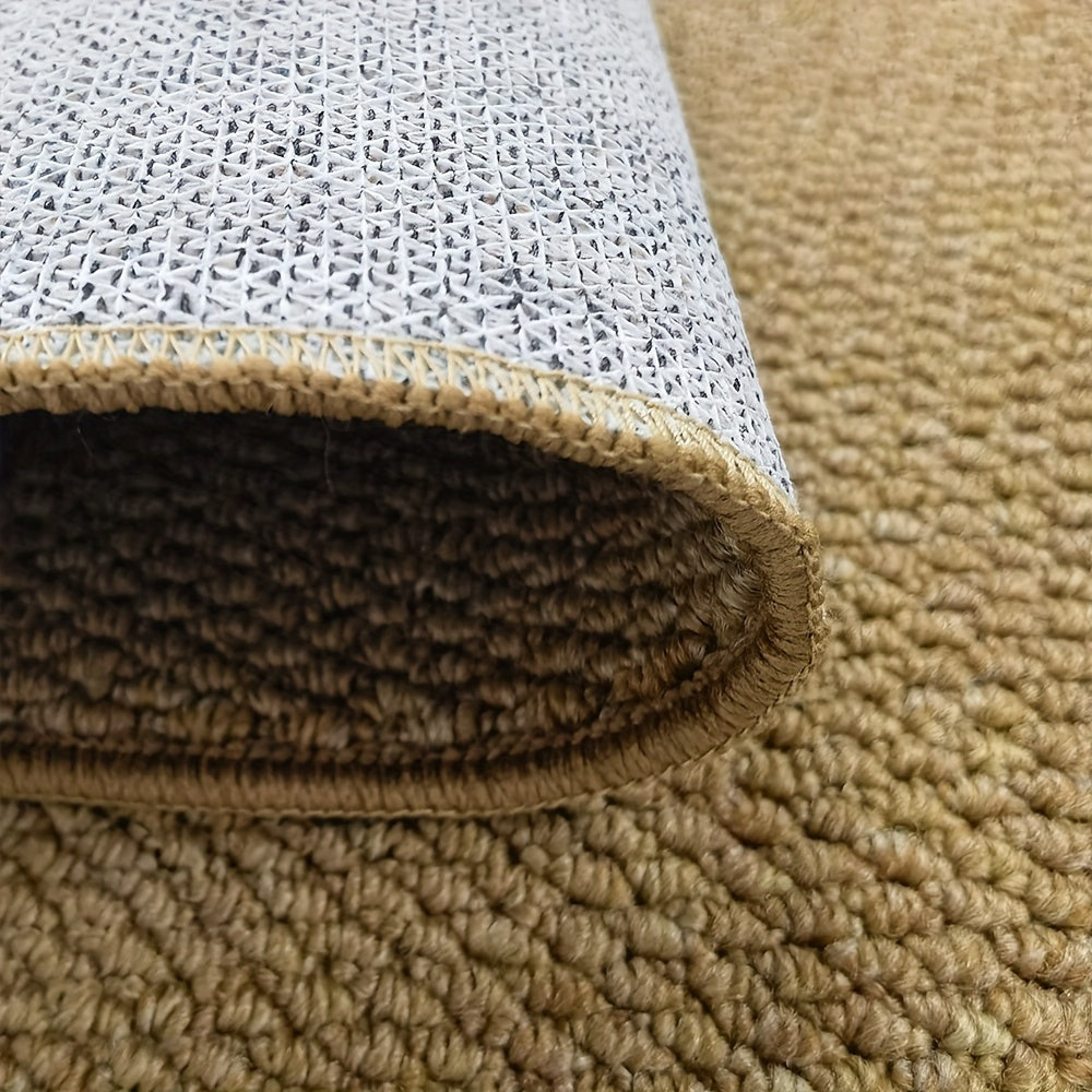 Absorberende antislip binnenmat met zachte structuur
