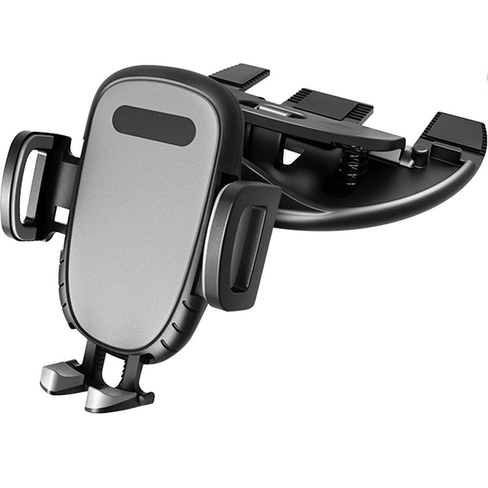 Universele auto telefoonhouder voor cd-speler