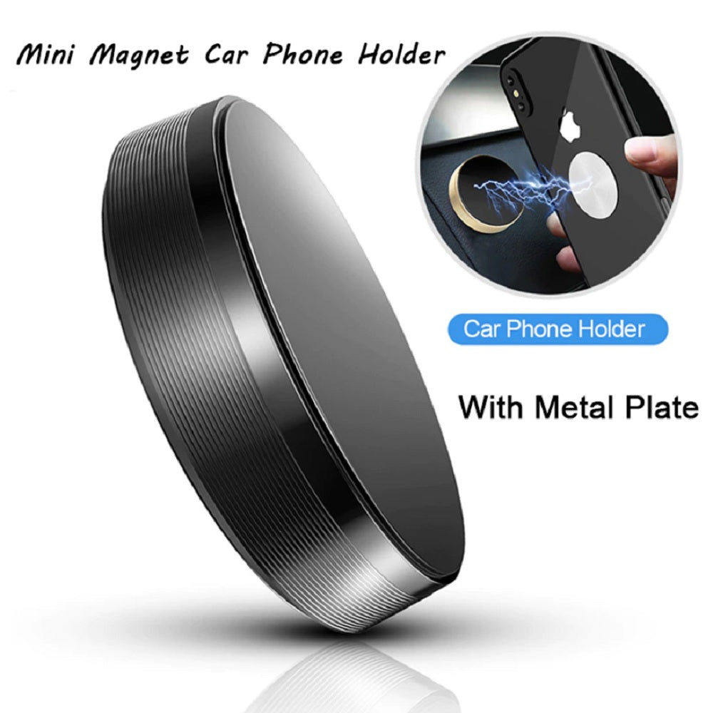 Universele magnetische telefoonhouder voor auto en keuken