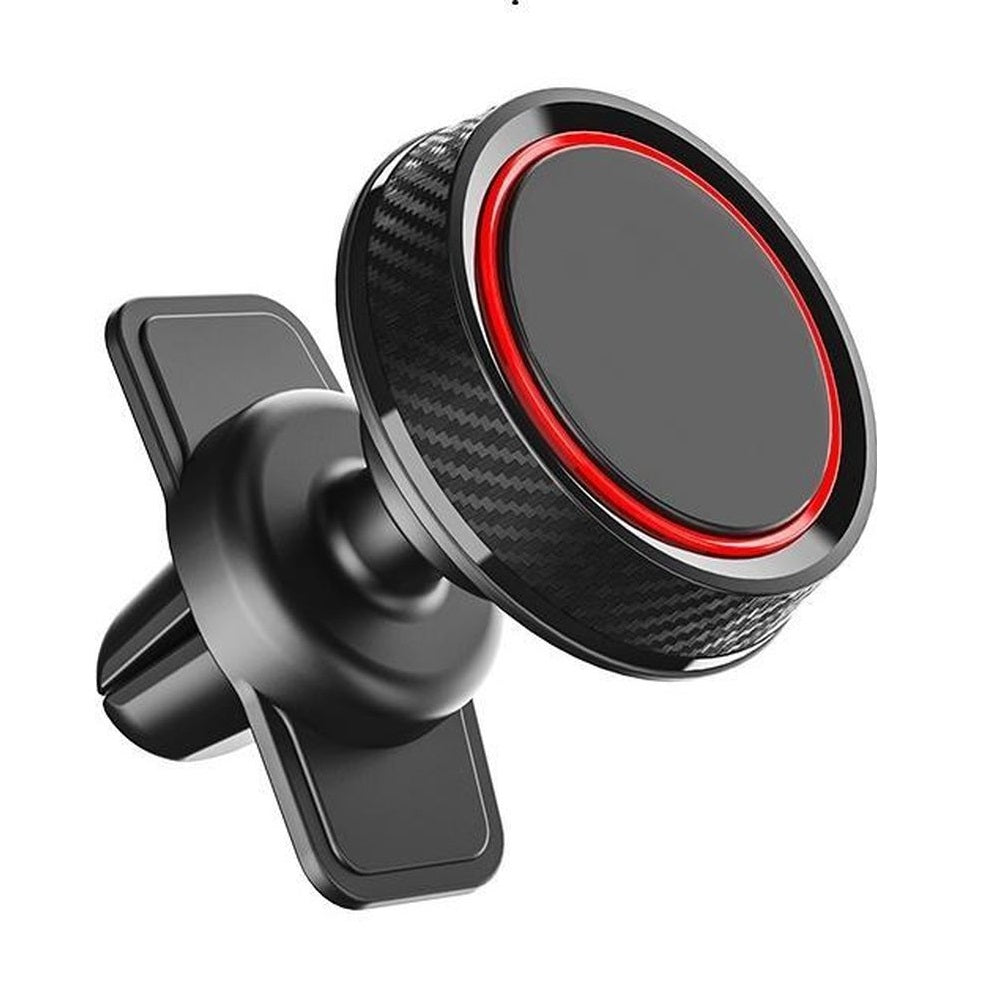 Magnetische telefoonhouder voor ventilatierooster