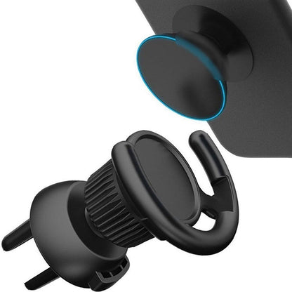 Telefoonhouder voor ventilatierooster met kliksysteem LB509