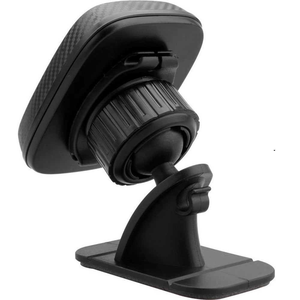 Magnetische telefoonhouder voor in de auto met 3M sticker