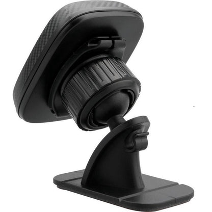 Magnetische telefoonhouder voor in de auto met 3M sticker