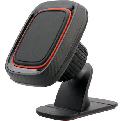 Magnetische telefoonhouder voor in de auto met 3M sticker