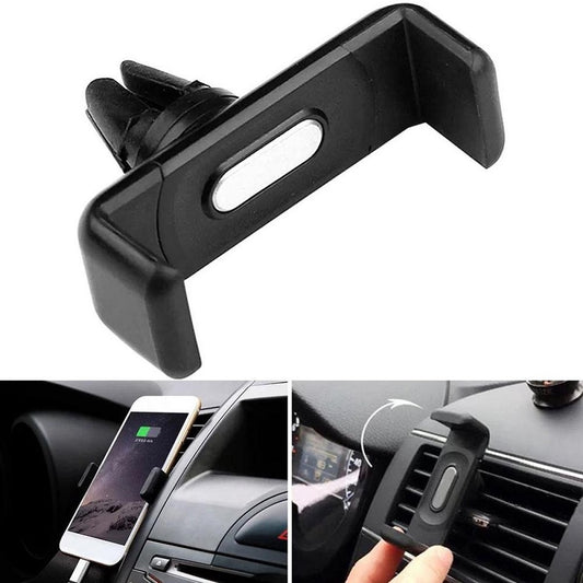 Universele Telefoonhouder voor Auto Ventilatierooster