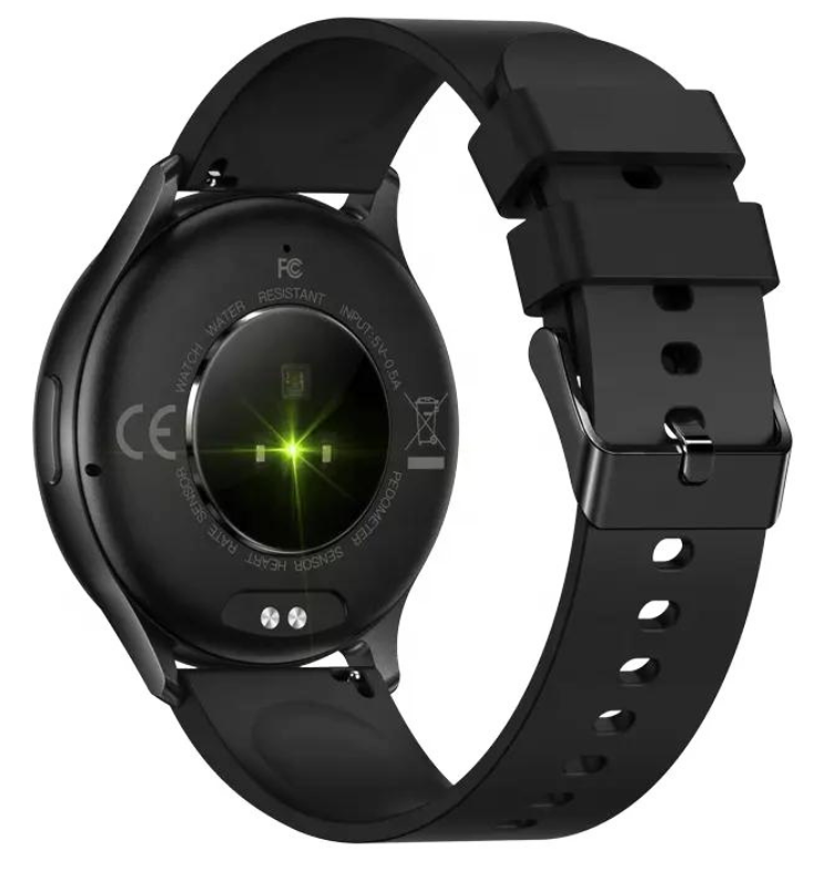 Waterdichte smartwatch met bluetooth bellen SM0030ZW