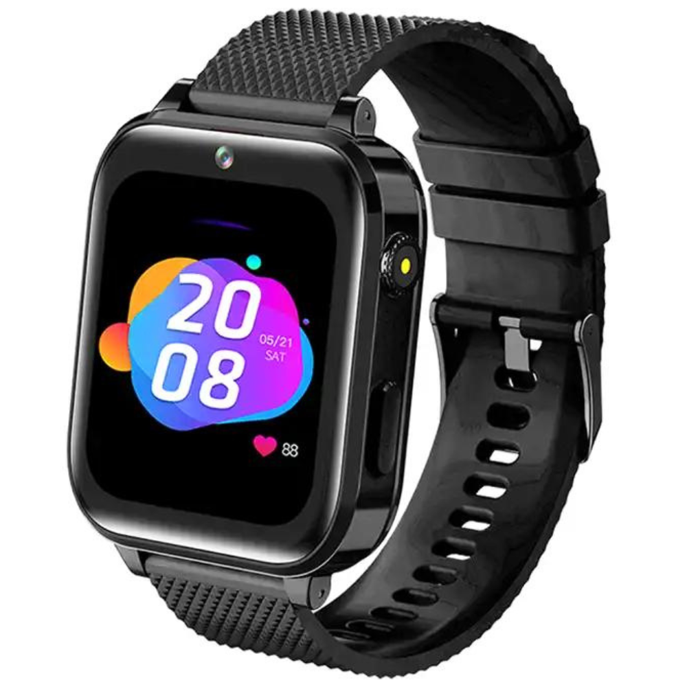 Waterdichte kinder smartwatch met GPS en 4G