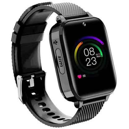 Waterdichte kinder smartwatch met GPS en 4G