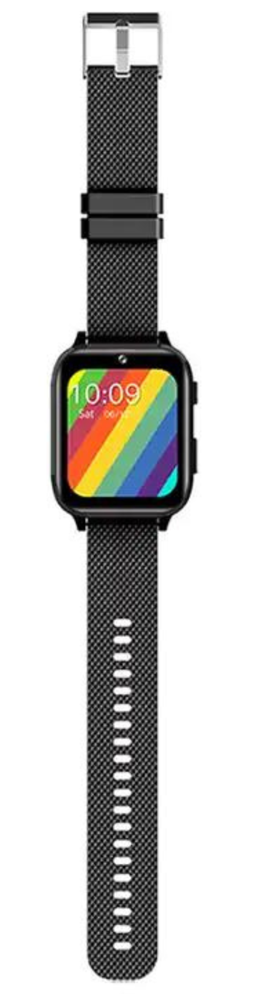 Waterdichte kinder smartwatch met GPS en 4G