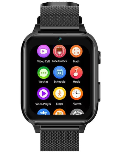 Waterdichte kinder smartwatch met GPS en 4G
