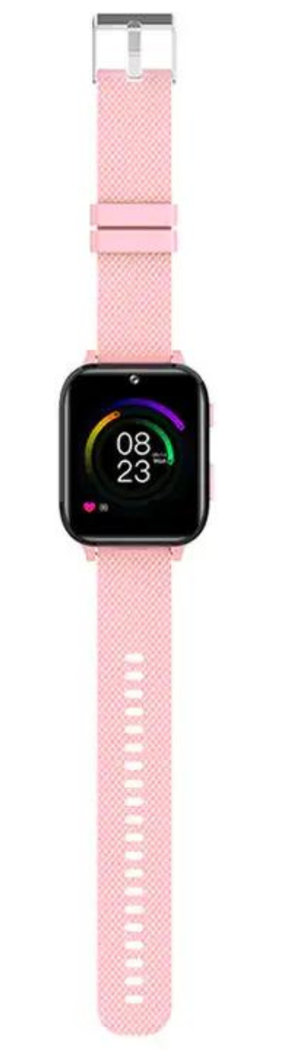Waterdichte kinder smartwatch met GPS en 4G