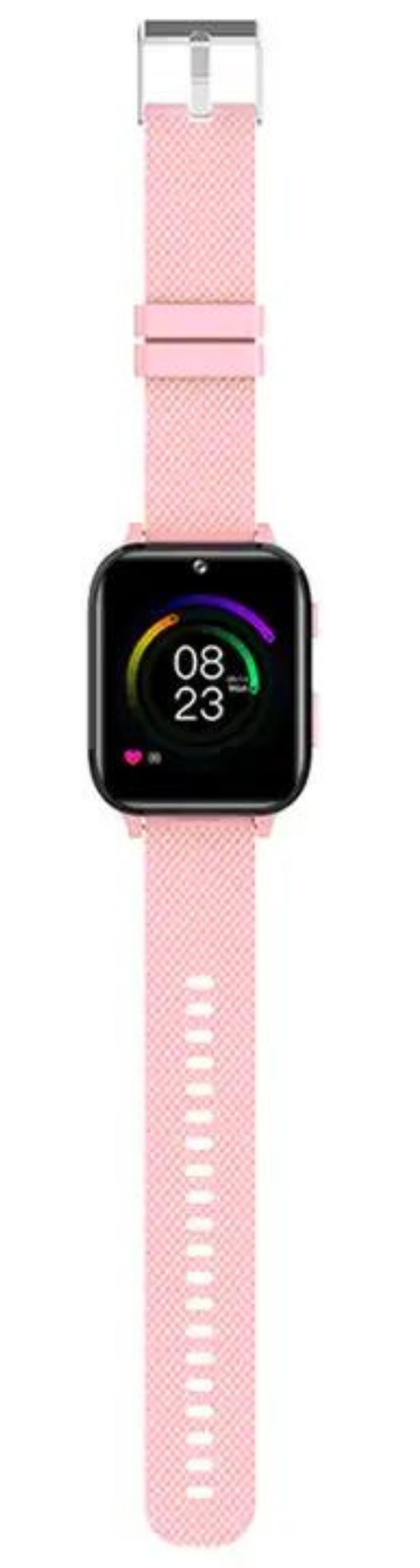 Waterdichte kinder smartwatch met GPS en 4G